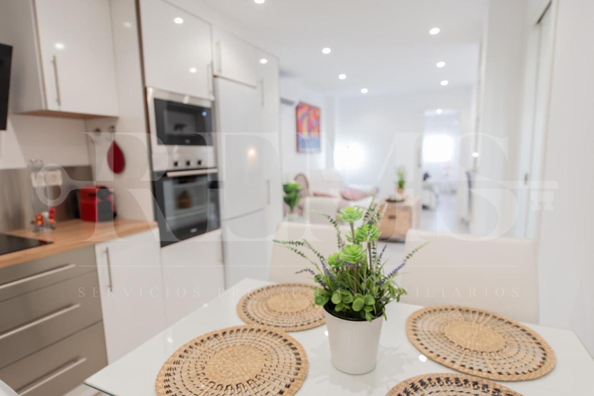 Appartamento Comfortable And Charming With Terrace By Rems Málaga